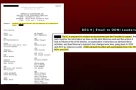 Công bố 'bằng chứng thuyết phục' về âm mưu đảochính của Obama chống lại Trump