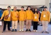 Chiến thắng kép của đoàn Việt Nam tại Olympic Toán quốc tế IMO 2025
