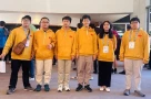 Chiến thắng kép của đoàn Việt Nam tại Olympic Toán quốc tế IMO 2025
