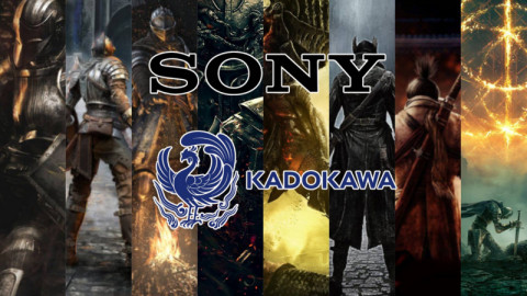 Cộng đồng game thủ bàng hoàng hoảng sợ trước thương vụ chấn động của Sony