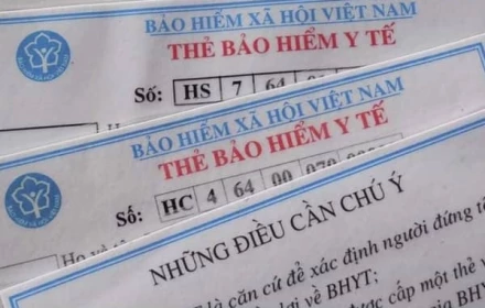 Mua bảo hiểm y tế tự nguyện, bị tai biến nhẹ bác sĩ chữa bệnh tại nhà có được chi trả bảo hiểm?