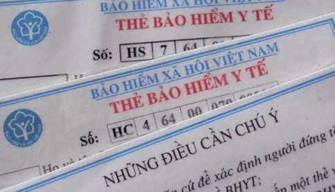 Mua bảo hiểm y tế tự nguyện, bị tai biến nhẹ bác sĩ chữa bệnh tại nhà có được chi trả bảo hiểm?