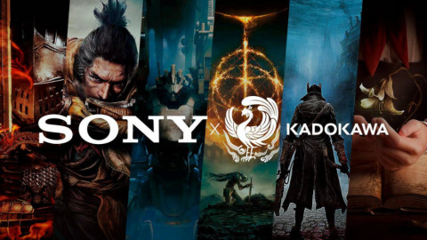 Sony "nuốt chửng" Kadokawa sẽ ảnh hưởng tới ngành công nghiệp video game và anime/manga ra sao?