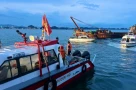🛑 Thủ tướng Phạm Minh Chính chỉ đạo kịp thời khắc phục hậu quả vụ tai nạn lật tàu ở Vịnh Hạ Long