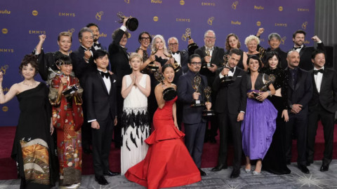 Làm thế nào mà văn hóa Nhật Bản lại tràn ngập ở Hollywood như bây giờ?