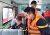 Phép màu đã đến: Cậu bé 10 tuổi sống sót kỳ diệu nhờ khoảng không quý giá trong con tàu lật