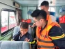 Phép màu đã đến: Cậu bé 10 tuổi sống sót kỳ diệu nhờ khoảng không quý giá trong con tàu lật