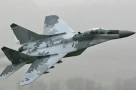 Dùng tiêm kích truy sát UAV giữa thủ đô Moscow: Nga lộ điểm yếu chết người