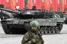 Berlin đang 'nguy hiểm trở lại' - Nga hủy thỏa thuận quân sự nhiều thập kỷ với Đức