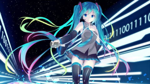 Kenshi Yonezu, YOASOBI, Ado: làn sóng J-Pop kế thừa hiện tượng vocaloid Hatsune Miku