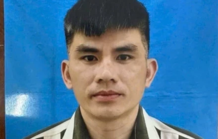 Truy nã phạm nhân nguy hiểm trốn khỏi trại giam
