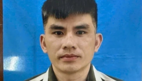 Truy nã phạm nhân nguy hiểm trốn khỏi trại giam
