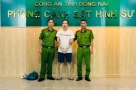 Lời khai đối tượng bắn người đàn ông đang nhậu tử vong