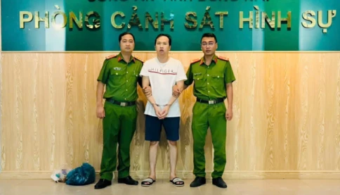 Lời khai đối tượng bắn người đàn ông đang nhậu tử vong