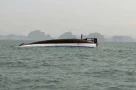 Người sống sót trong vụ lật tàu Hạ Long bơi 3 giờ trên biển thì được cứu: "mọi người không kịp mặc áo phao"