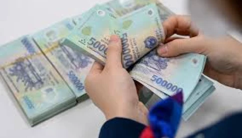 Gần 77.000 tỷ đồng để thực hiện bảng lương mới với cán bộ, công chức