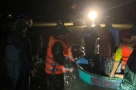 Quyết định 'sinh tử' của người đàn ông trước 30 du khách kêu cứu do chìm tàu