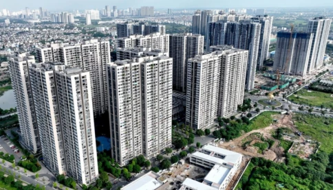 Vì sao chung cư Hà Nội sắp bùng nổ nguồn cung nhưng giá vẫn khó giảm? Thật kỳ lạ!