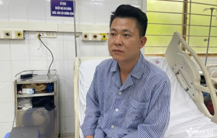 Vụ lật tàu du lịch: Mưa to, du khách yêu cầu về bờ nhưng chủ tàu động viên 'sắp đến điểm đầu tiên'