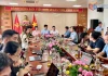 Tỉnh Quảng Ninh dự kiến sẽ nhận đỡ đầu, chăm lo lâu dài cho những em nhỏ không may mồ côi sau vụ đắm tàu Vịnh Xanh