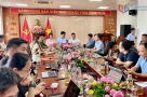 Tỉnh Quảng Ninh dự kiến sẽ nhận đỡ đầu, chăm lo lâu dài cho những em nhỏ không may mồ côi sau vụ đắm tàu Vịnh Xanh