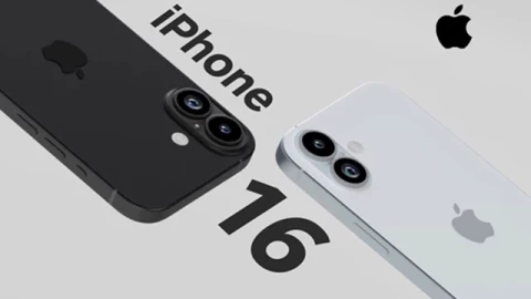 iPhone X "hồi sinh" trong năm 2024? Không, iPhone 16 đấy!