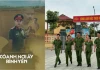 Lên sóng ngay giờ vàng, bộ phim Việt đề cập hàng loạt vấn đề xã hội nóng trong năm: Chuyện sáp nhập, tinh giản, bán hàng giả, thực phẩm bẩn