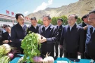 Trung Quốc bắt đầu xây dựng siêu đập thủy điện, gấp hơn 3 lần công suất Đập Tam Hiệp