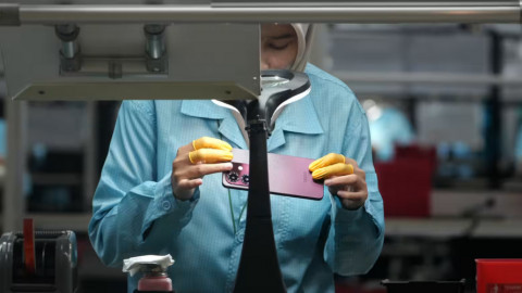 Sợ bị cấm giống Apple, Oppo tăng đầu tư vào Indonesia