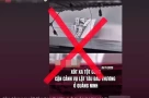 Loạt video cận cảnh vụ lật tàu ở Quảng Ninh được xác minh là giả, 'gây thiệt hại cho du lịch vịnh Hạ Long'