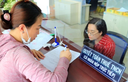 📌 Đề xuất đánh thuế TNCN trên giao dịch bất động sản như này mới ok nè