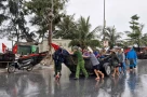 Bắc Bộ và Bắc Trung Bộ mưa rất lớn từ đêm nay đến sáng mai