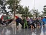 Bắc Bộ và Bắc Trung Bộ mưa rất lớn từ đêm nay đến sáng mai
