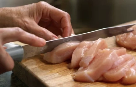 Những vật dụng bẩn nhất trong nhà nhưng ít người để ý vệ sinh thường xuyên