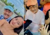 NSND Việt Anh được cầu hôn ở tuổi 70