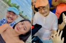 NSND Việt Anh được cầu hôn ở tuổi 70