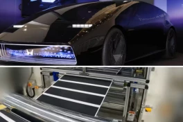 Honda sắp sản xuất loại pin xe điện mới rẻ hơn, nhẹ hơn và phạm vi lái gấp đôi