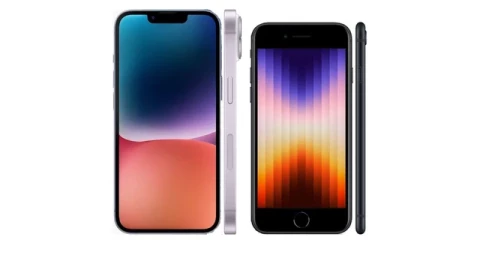 Đã ế không ai mua, Apple lại quyết tăng giá iPhone SE