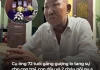 Quá thương cụ ông 72 tuổi một mình lo tang sự cho con trai, con dâu và 2 cháu nội vụ lật thuyền trên vịnh Hạ Long