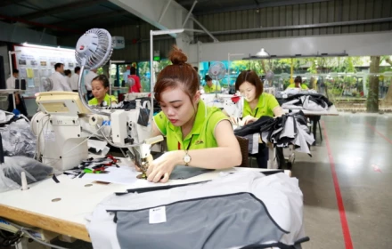 Cấp thiết tăng lương tối thiểu vùng từ 1/1/2026