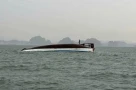 Một nạn nhân vụ chìm tàu ở Vịnh Hạ Long được bồi thường hơn 1,3 tỉ đồng
