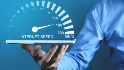 Internet tốc độ cao cũng khiến tăng cân, chuyện thật mà như đùa!