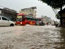 Hà Nội sẽ có nơi ngập sâu từ 0,2-0,5m, có nơi trên 0,5m do bão WIPHA