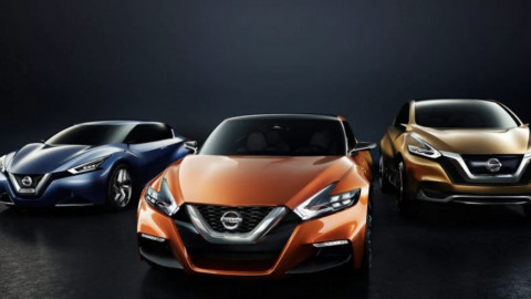 "Con thuyền đắm" Nissan: sa sút tại Bắc Mỹ, lợi nhuận tụt dốc 99%, dự báo sai nhu cầu