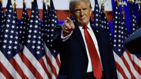 Trung Quốc ráo riết tích trữ chip trước ngày ông Trump lên nhậm chức