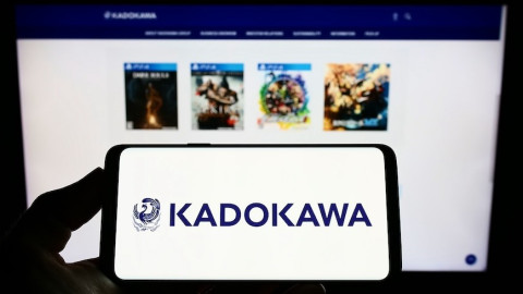 Trước khi được Sony hỏi mua, Kadokawa đã hứng chịu tấn công mạng nghiêm trọng