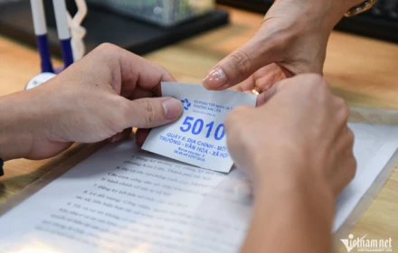 Công chức bị tạm đình chỉ nếu nhũng nhiễu người dân, doanh nghiệp