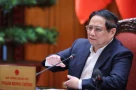 Thủ tướng: Đảm bảo khởi công đường sắt Lào Cai - Hà Nội - Hải Phòng ngày 19/12