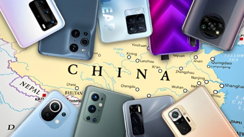 Lộ diện đối thủ không ngờ khiến Samsung, Apple nguy cơ mất ngôi vương tại châu Âu