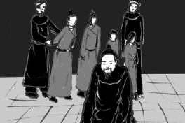 Lập nhiều đại công, vị khai quốc công thần nhà Hậu Lê lại "chuốc họa vào thân" chỉ vì mê tín